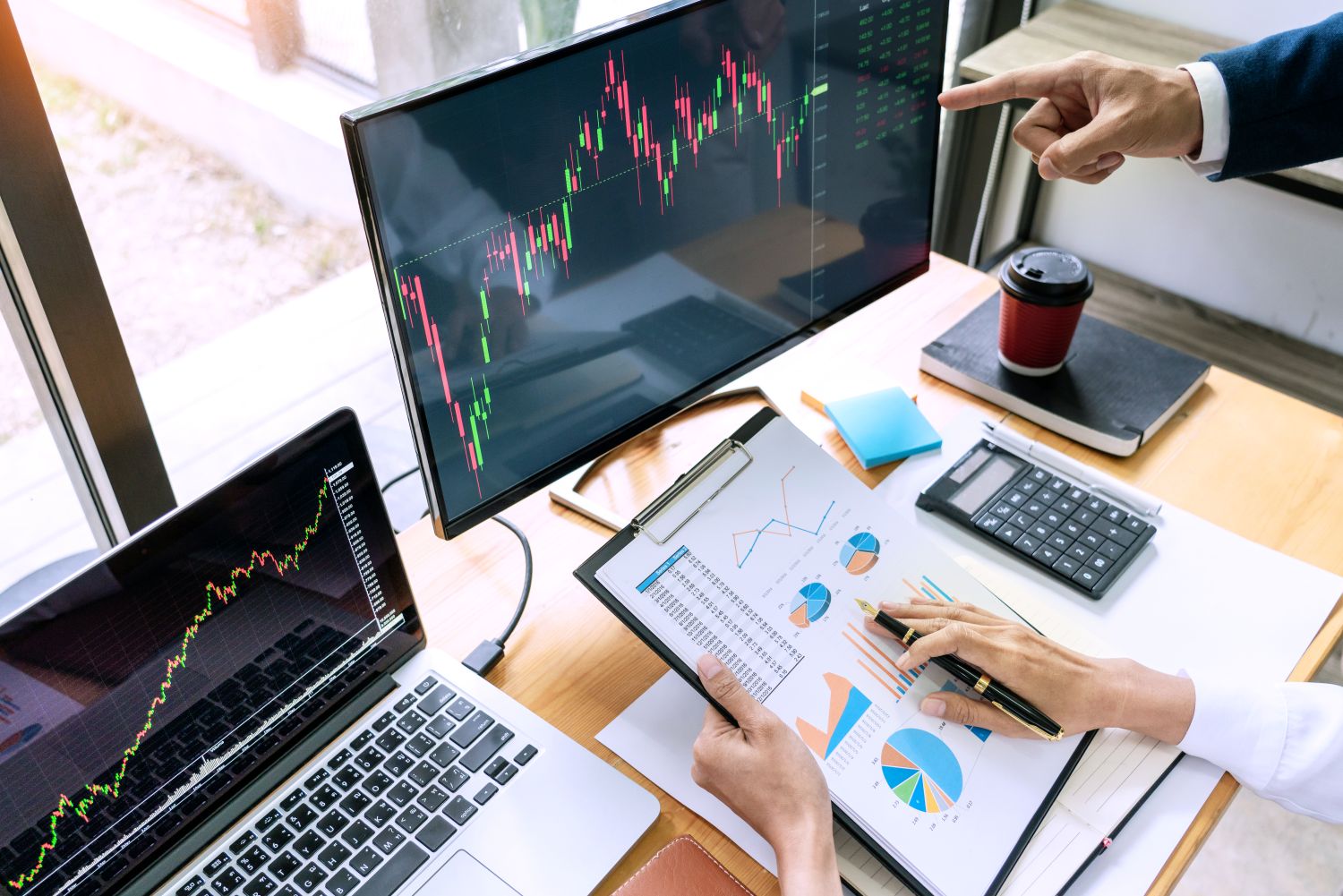 How Nigerian Beginners Can Succeed in Forex Trading—Safely and Effectively